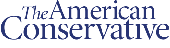 The American Conservative logo 2