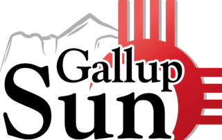 Gallup Sun logo