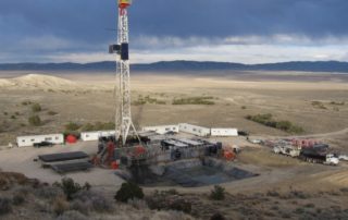 Nevada Oil Gas