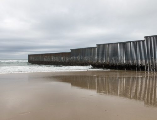 Rolling Analysis, President's FY22 BudgetFY 2022 Department of Homeland Security Budget Request 