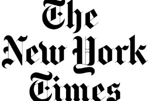 NYT logo