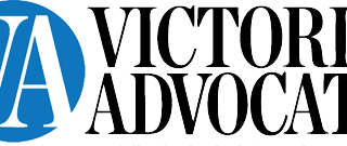 Victoria Advocate Logo 4 copy