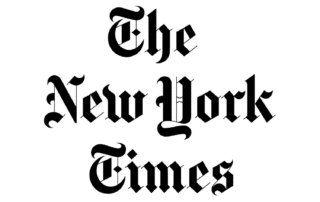 locomobi the new york times logo 1500px
