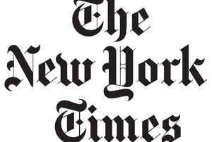 new york times clipart 6