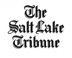 salt lake tribune