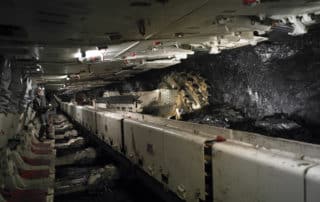 Coal Mine