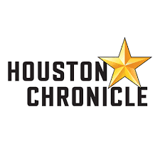Houston Chronicle logo