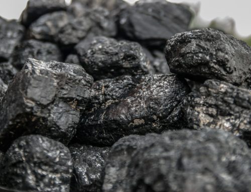 Comments on Federal Coal Royalty Reduction