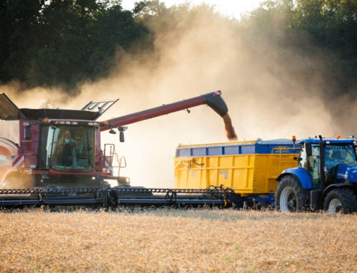 Senate Agriculture Committee Releases FY25 Reconciliation Bill