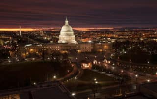 Capitol at night via AOC on Flickr scaled e1580411142740