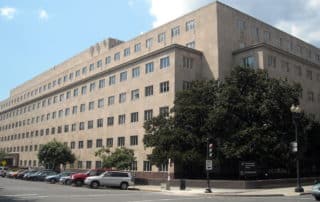 DC Governmental Accountability Office