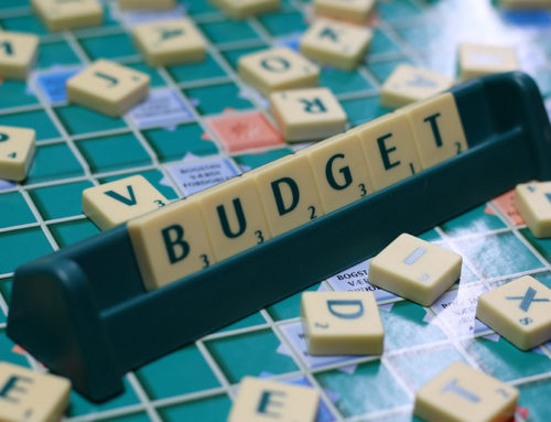 Podcast, FY22 Skinny BudgetBudget Watchdog All Federal, Episode 5: Biden’s Skinny Budget Request