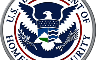 DHS seal