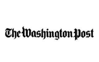 WASHINGTON POST LOGO long