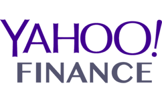 Yahoo finance logo