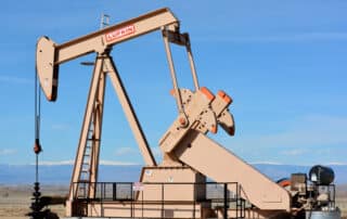 BLM Vernal Oil Fields Monument Butte Ryan Sutherland