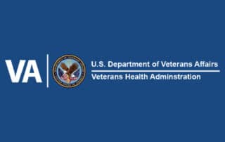 VA News Logo