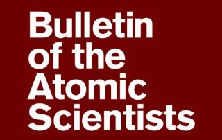 bulletinatomicscientists