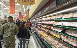 commissary small