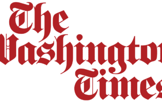 Washington Times Logo 02