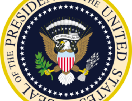 Weekly WastebasketOptics Don’t Equal COVID-19 AssistanceSpoiler Alert: Last weekend’s executive actions won’t actually accomplish much.