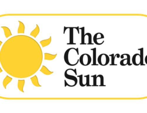 Op-EdColorado wildfire season reinforces the need for mitigation and resiliency