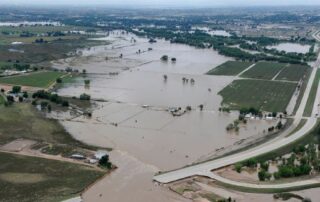 Infrastructure with TCS