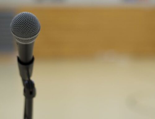 Weekly WastebasketQuestions for the CandidatesAnswers requested in full sentences, and within the time limit.