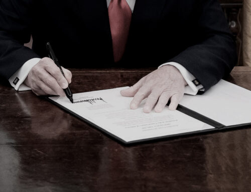 The President’s FY2026 Budget