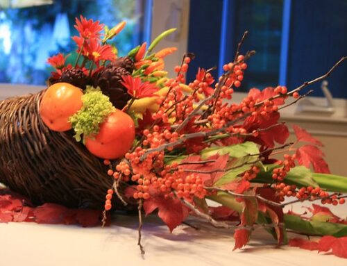 Weekly WastebasketSetting the Subsidy TablePandemic or not, agriculture special interests still feast.