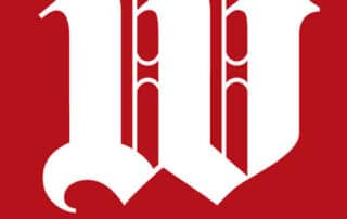 washington times sq logo