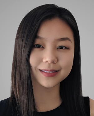 Mia Huang