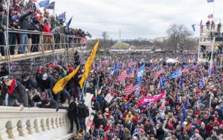 DC Capitol Riot January 2021 e1610051884318