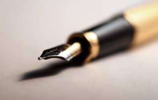 Pen small