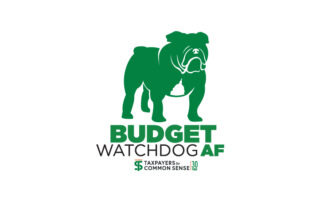 Budget Watchdog All Federal