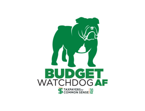 BWAF Podcast — Ep. 65: FY ’25 Budget Request