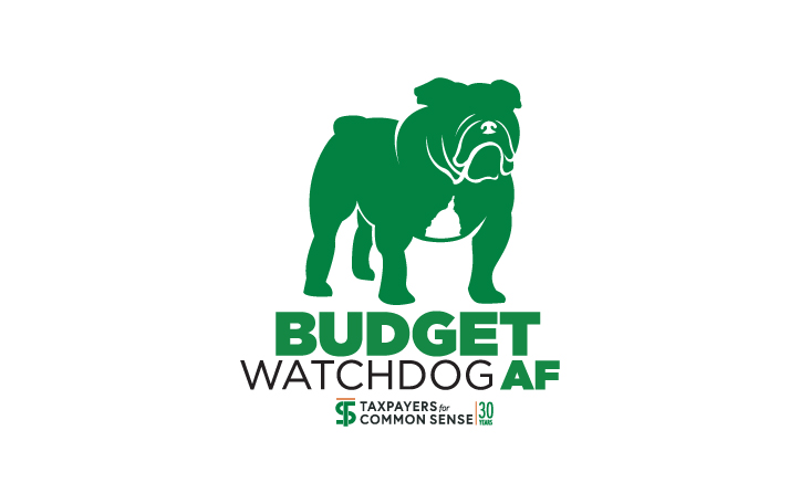 Budget Watchdog All Federal