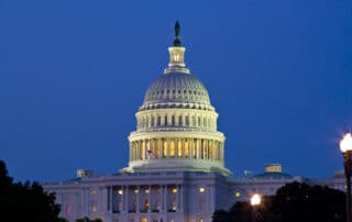 capitol at dusk large