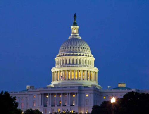 FY2026 NDAA Recommendations for the Senate