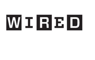wired logo