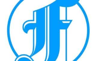 Detroit Free Press logobug