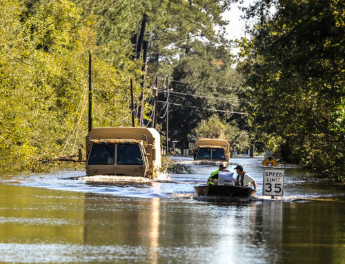 Weekly WastebasketClimate Policy Missteps Have Cost TaxpayersInconsistent approaches failed to achieve climate solutions.