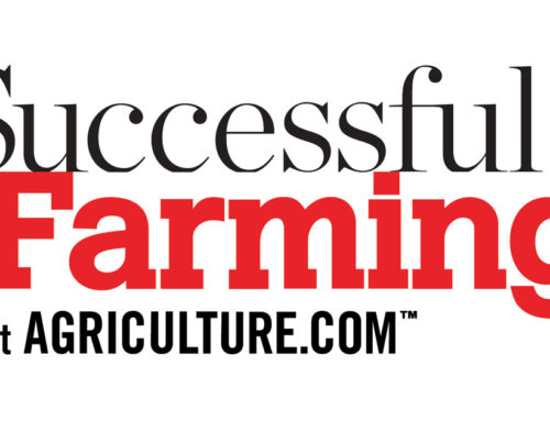 In The NewsBig Increases for Rural Power, WIC, Ag Research in Biden Proposal