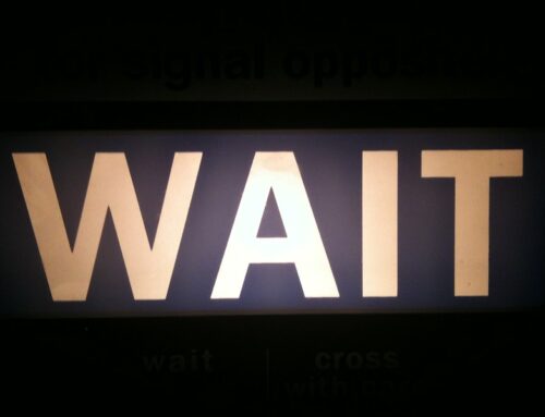 Weekly WastebasketBudget, Budget, Who’s Got The Budget?And what, exactly, is taking so long?