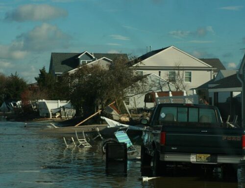 Weekly WastebasketReform Federal Programs to Incentivize Better Disaster PreparationDisaster relief is a long game and we need to pre-spond and spend effectively