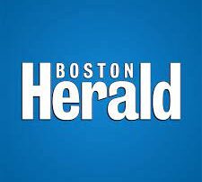 boston herald