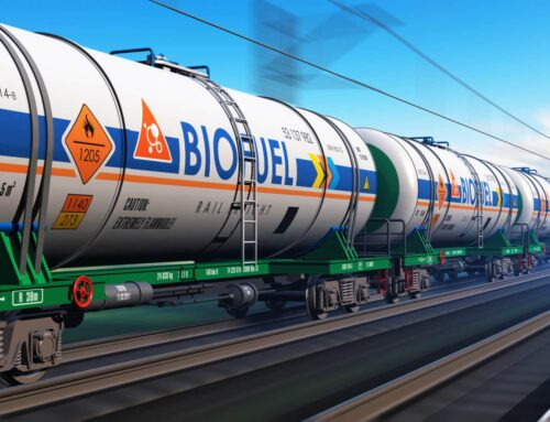 Billions More for Biofuels