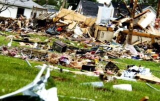 Climate Change: Durable and Accessible Climate Solutions