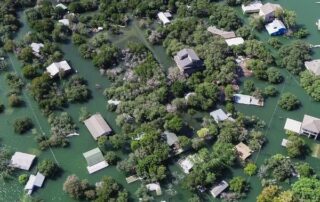 Climate Change: Wildfire Response and Management