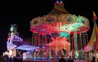 New York Carnival
